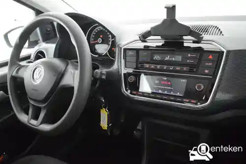 VW up! 1.0 2022