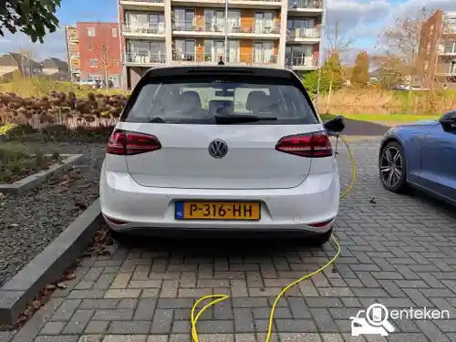 VW Golf Variant 1.5 TSI OPF ACT BlueMotion 2014