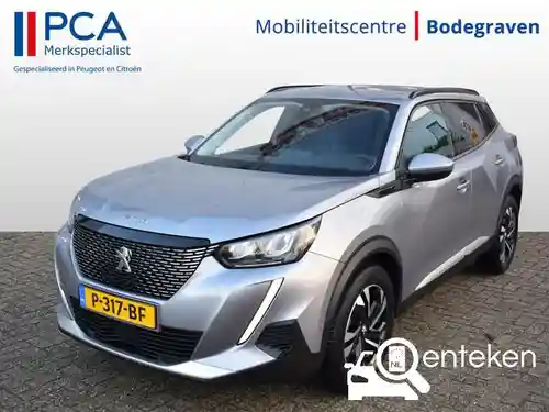 Peugeot 2008 1.2 PureTech 130 2022