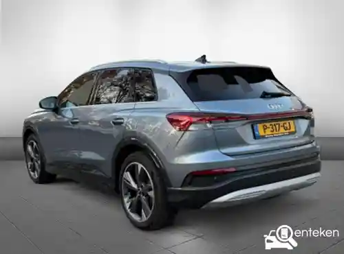 Audi Q4 40 e-tron 2022