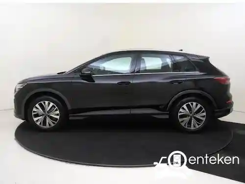 Audi Q4 40 e-tron 2022