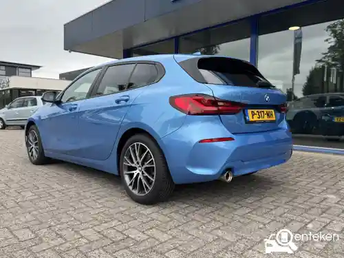 BMW 118i 2020
