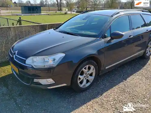Citroen C5 Tourer HDi 140 2010