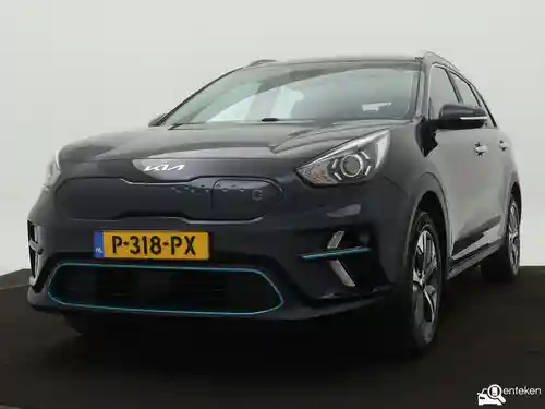 KIA e-Niro 64 kWh 2022