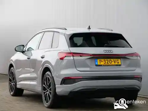 Audi Q4 35 e-tron 2022