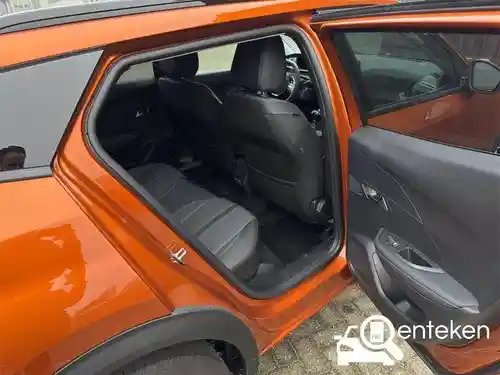 Peugeot 2008 1.2 PureTech 130 2022