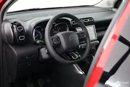 Citroen C3 Aircross PureTech 110 2022
