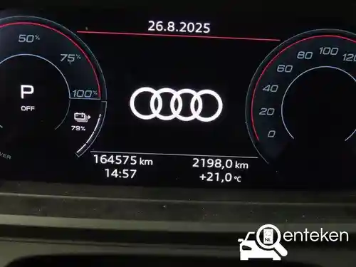 Audi Q4 40 e-tron 2022