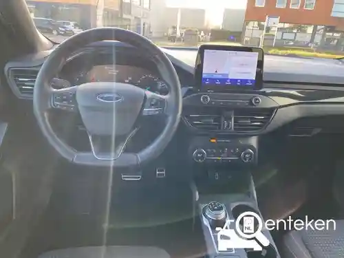 Ford Focus Turnier 1.0 EcoBoost 2019