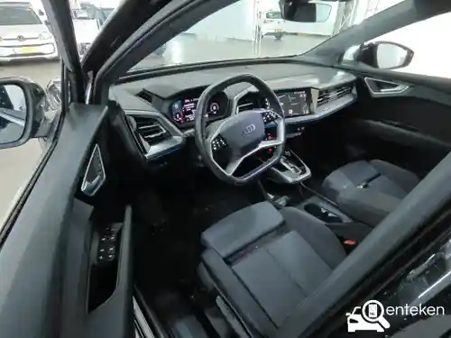 Audi Q4 40 e-tron 2022