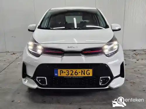 KIA Picanto 1.0 2022