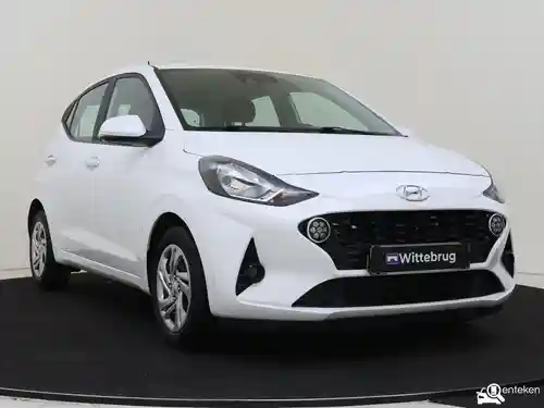 Hyundai i10 1.0 2022