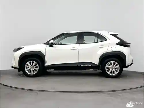 Toyota Yaris Cross 1.5 Hybrid 116 2022