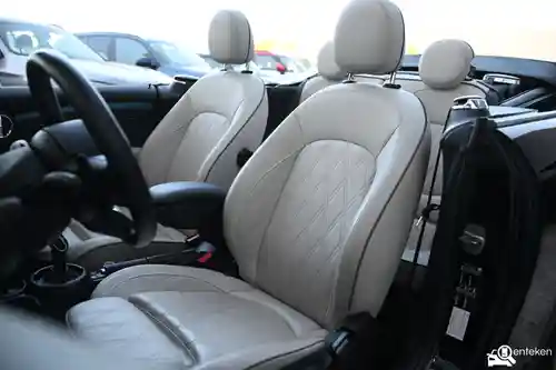 MINI Cabrio Cooper S 2022