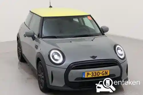 MINI  One 2022