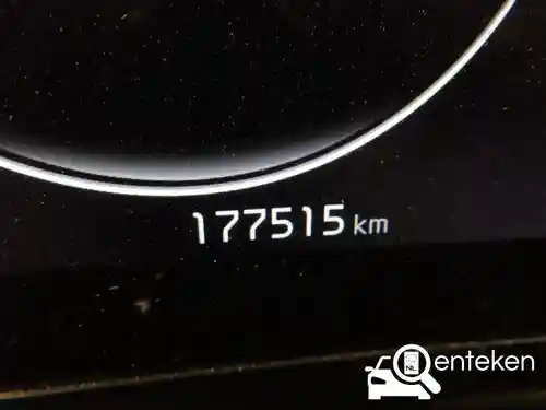 KIA Sportage 1.6 T-GDI Hybrid 2022