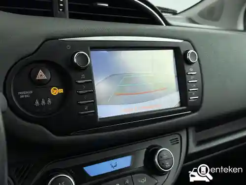 Toyota Yaris 1.5 Hybrid 2018