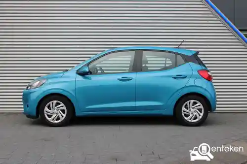 Hyundai i10 1.0 2022