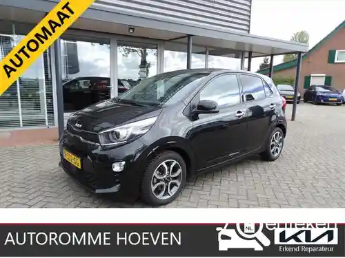 KIA Picanto 1.0 2022