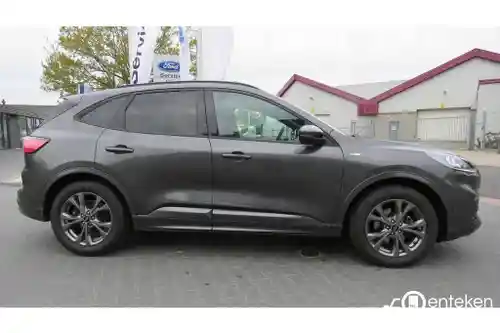 Ford Kuga 1.5 EcoBoost 2020