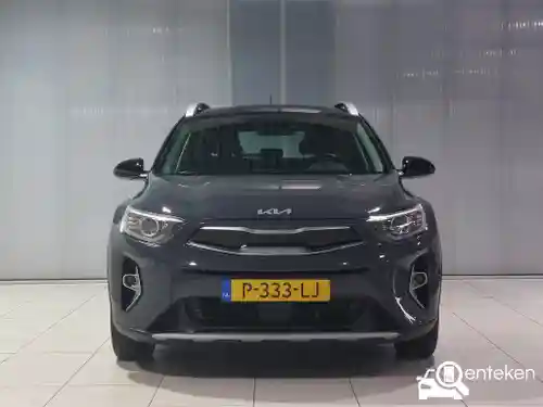 KIA Stonic 1.0 T-GDI 120 48V-Mild-Hybrid 2022