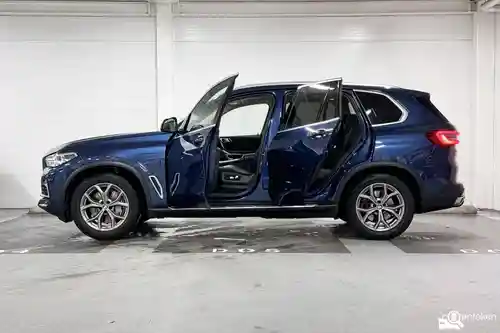 BMW X5 xDrive45e 2019