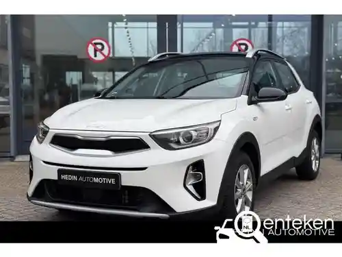 KIA Stonic 1.0 T-GDI 120 48V-Mild-Hybrid 2022