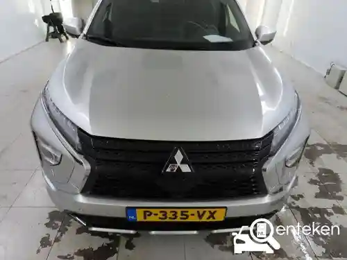 Mitsubishi Eclipse Cross 2.4 Plug-In Hybrid 2022