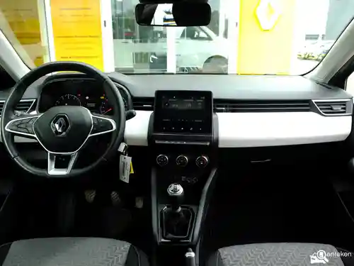 Renault Clio TCe 90 2021
