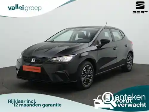 SEAT Ibiza 1.0 TSI 2022