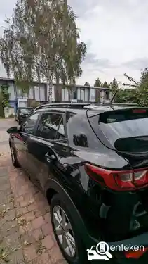 KIA Stonic 1.0 T-GDI 120 48V-Mild-Hybrid 2022