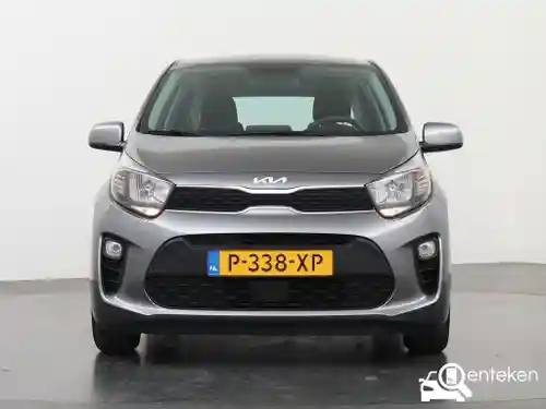 KIA Picanto 1.0 2022
