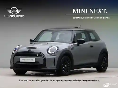 MINI  Cooper SE 2022