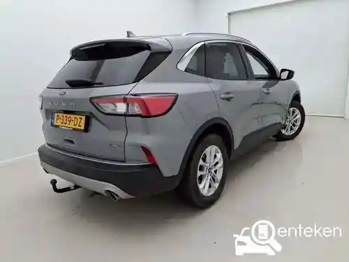 Ford Kuga 2.5 Plugin-Hybrid 2022