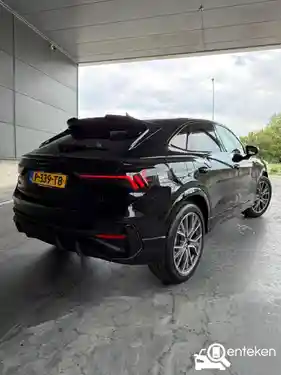 Audi Q3 Sportback 35 TDI 2020
