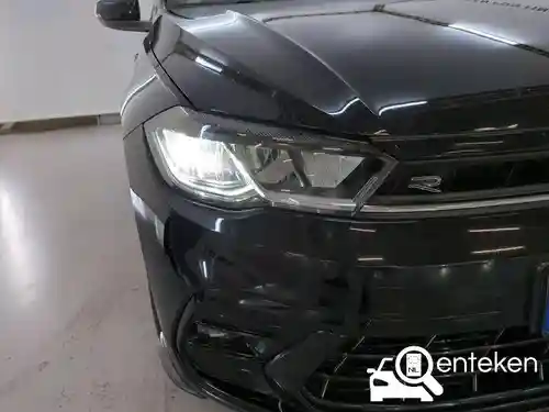 VW Polo 1.0 TSI OPF 2022