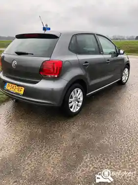 VW Polo 1.2 2011