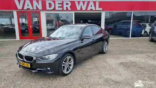BMW 328i 2012