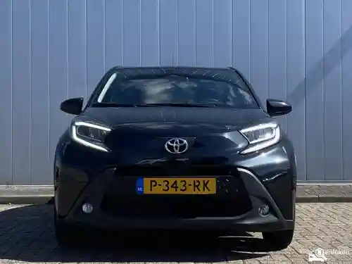 Toyota Aygo X Air 1.0 2022