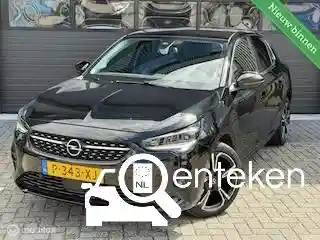 Opel Corsa 1.2 2022