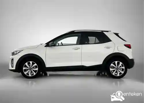 KIA Stonic 1.0 T-GDI 120 48V-Mild-Hybrid 2022