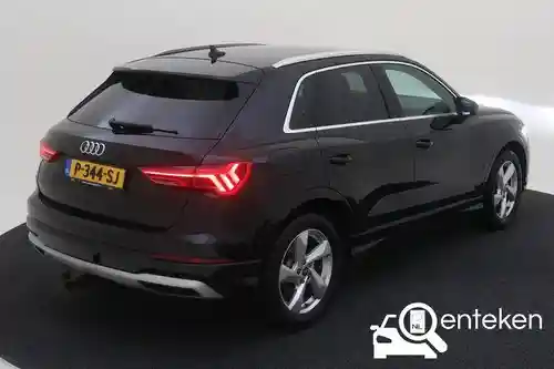 Audi Q3 Sportback 35 TFSI 2022