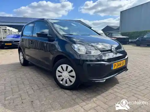 VW up! 1.0 2022