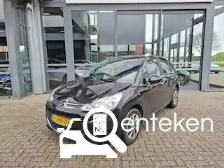 Citroen C3 PureTech 82 2017