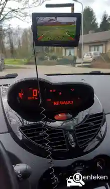 Renault Twingo 1.2 16V LEV 2011