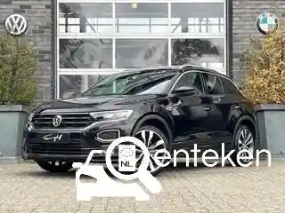 VW T-Roc 1.5 TSI OPF ACT 2020