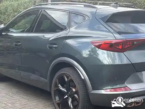 CUPRA Formentor VZ 1.4 e-HYBRID 2022