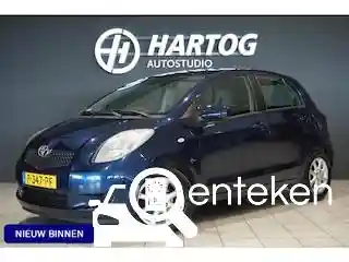 Toyota Yaris 1.3 2006