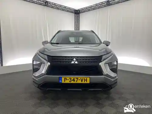 Mitsubishi Eclipse Cross 2.4 Plug-In Hybrid 2021