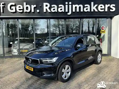 Volvo XC40 T3 2022